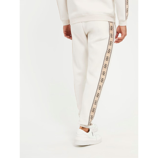 Guess Ανδρικό παντελόνι Mickey Cuff Pant